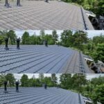 Roof Coating