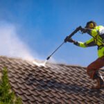 Roof impragnate