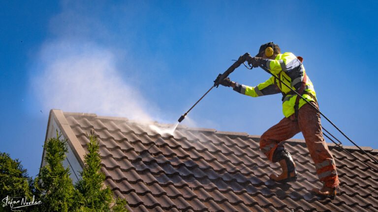 Roof impragnate