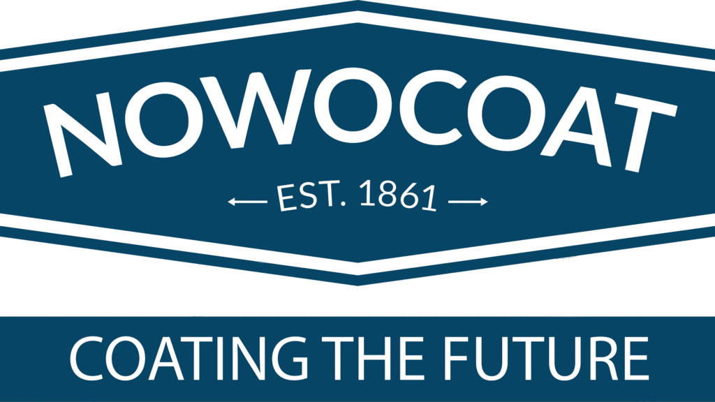 Nowocoat Tak Klinikken logo